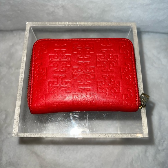 Tory Burch Handbags - Tory Burch small wallet